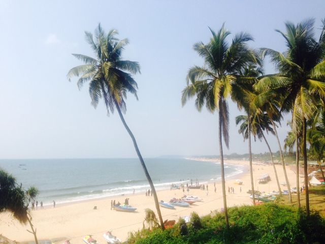 Photo of Weekend getaway - Goa! 2/2 by rochels_diaries
