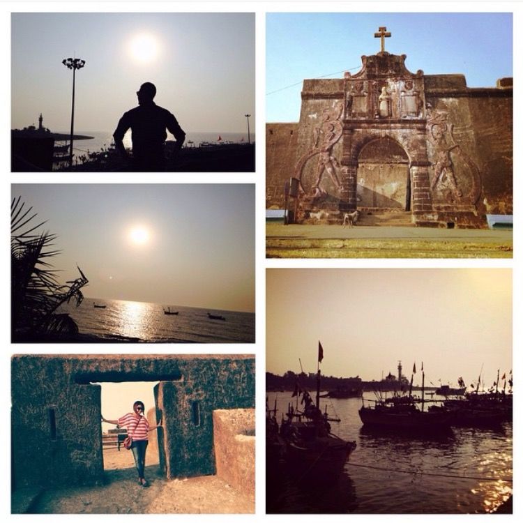 Photo of Weekend Wanderlust - Daman in a Day 1/1 by rochels_diaries