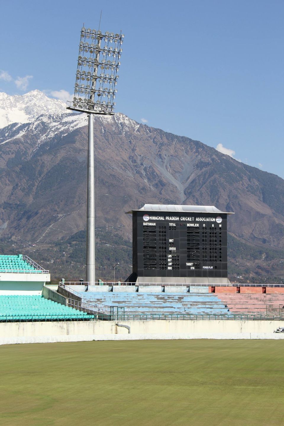 Photo of Dalhousie-Dharamshala-Amritsar by Kshitij Satam