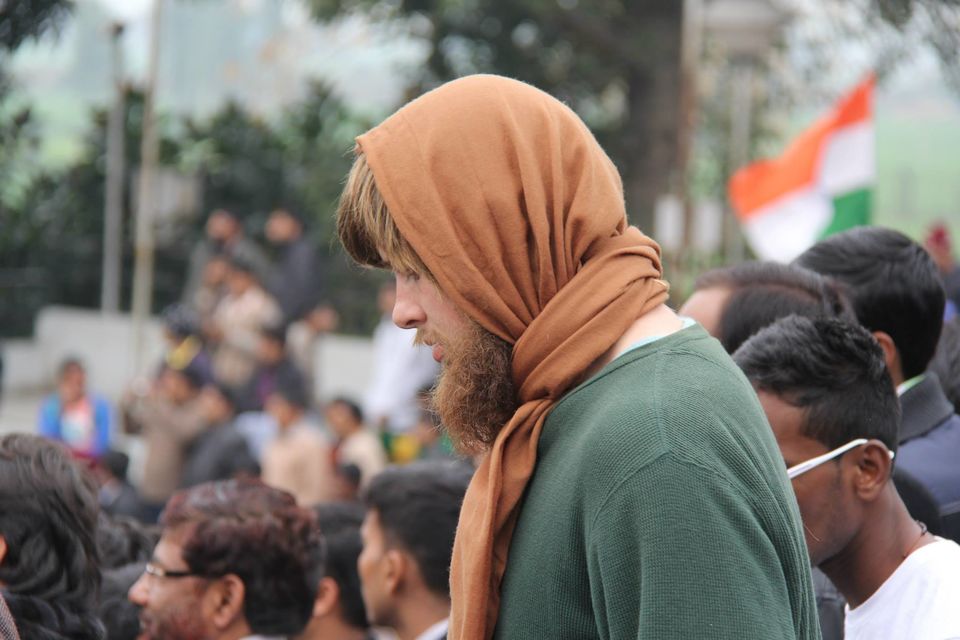 Photo of Dalhousie-Dharamshala-Amritsar by Kshitij Satam