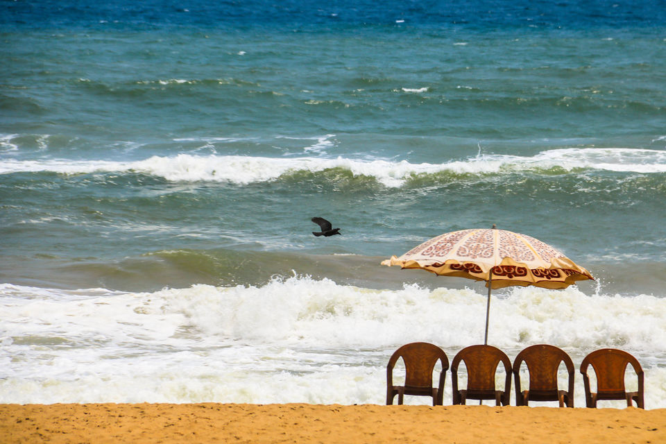 Photo of Puri, Odisha, India by Kshitij Satam