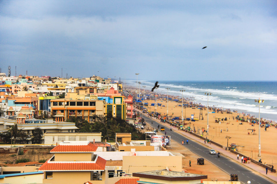 Photo of Puri, Odisha, India by Kshitij Satam