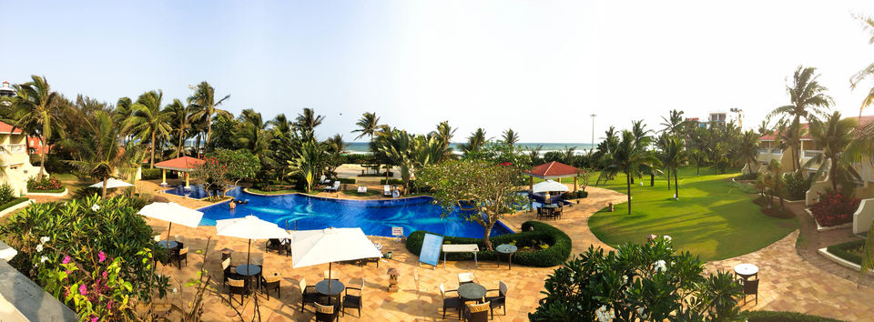 Photo of Puri, Odisha, India by Kshitij Satam