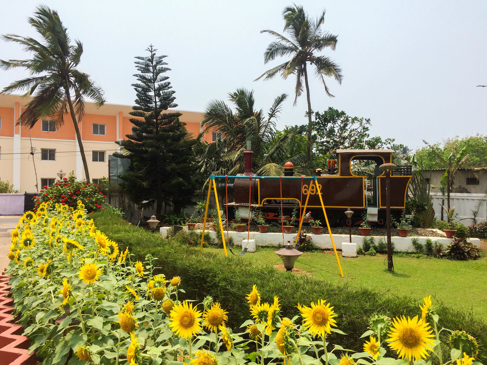 Photo of Puri, Odisha, India by Kshitij Satam