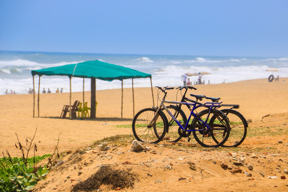 Photo of Puri, Odisha, India by Kshitij Satam