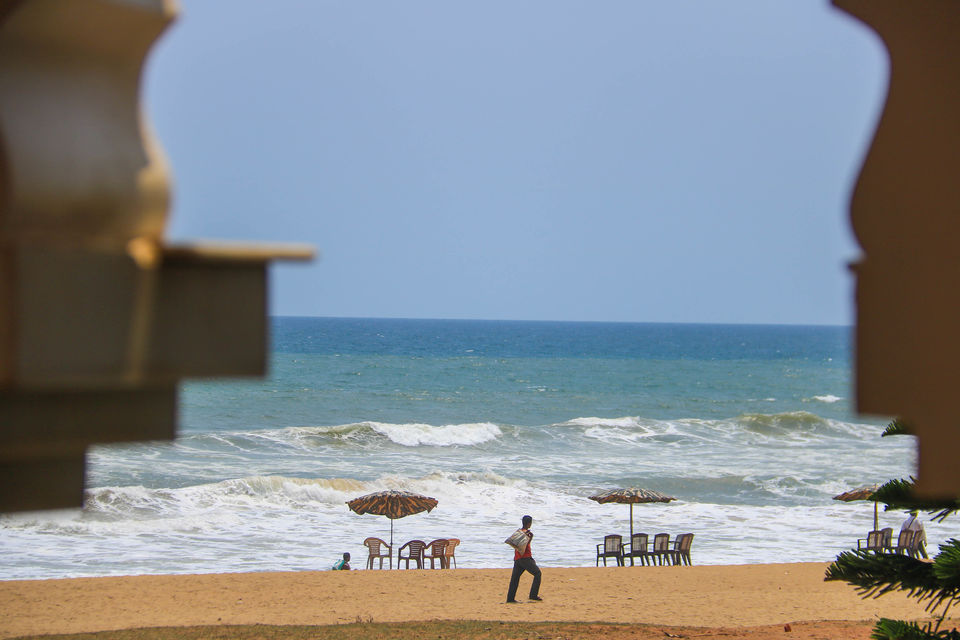 Photo of Puri, Odisha, India by Kshitij Satam