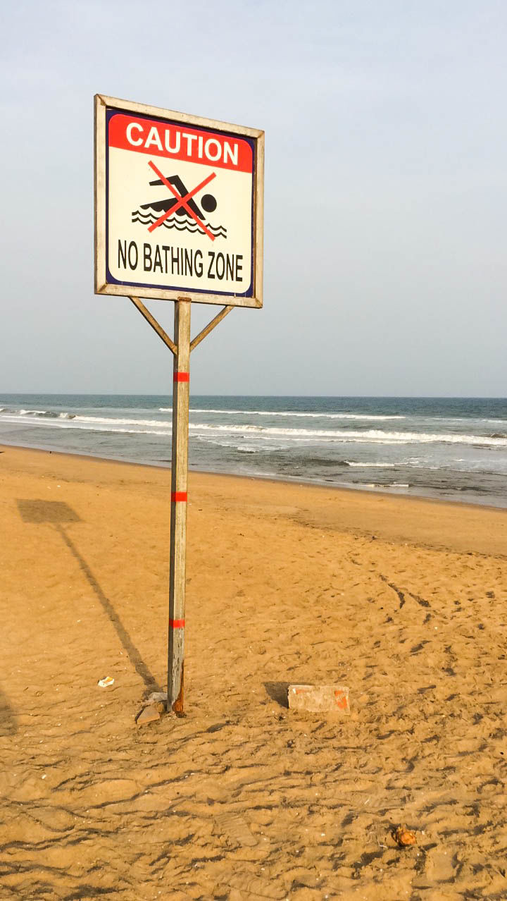 Photo of Puri, Odisha, India by Kshitij Satam