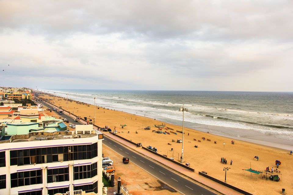 Photo of Puri, Odisha, India by Kshitij Satam