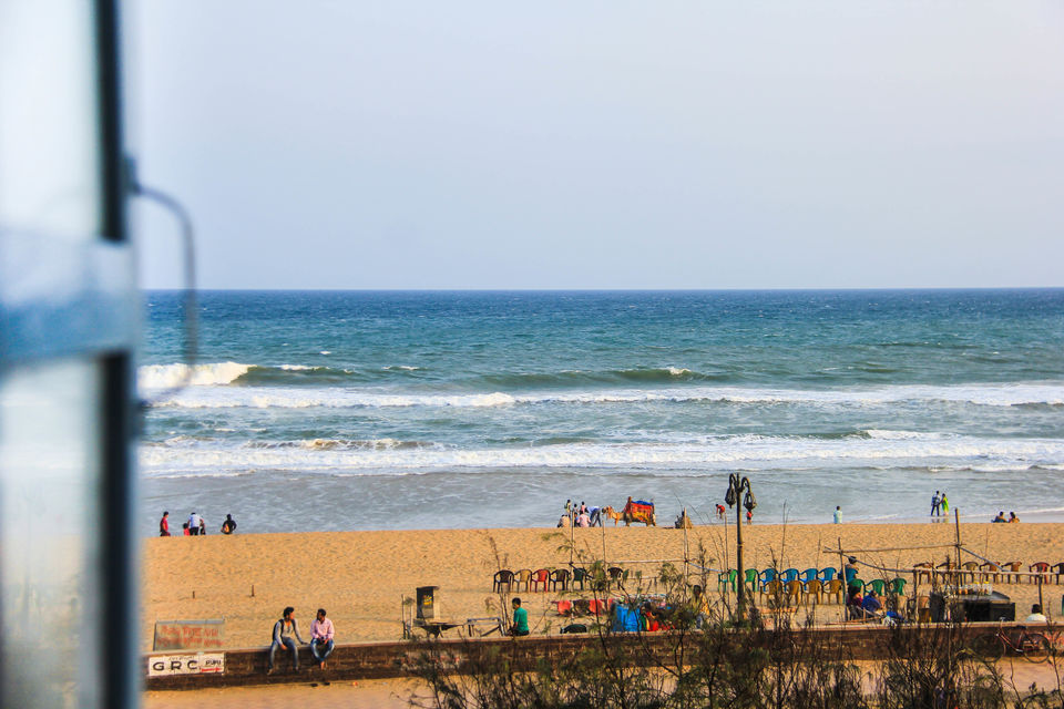 Photo of Puri, Odisha, India by Kshitij Satam