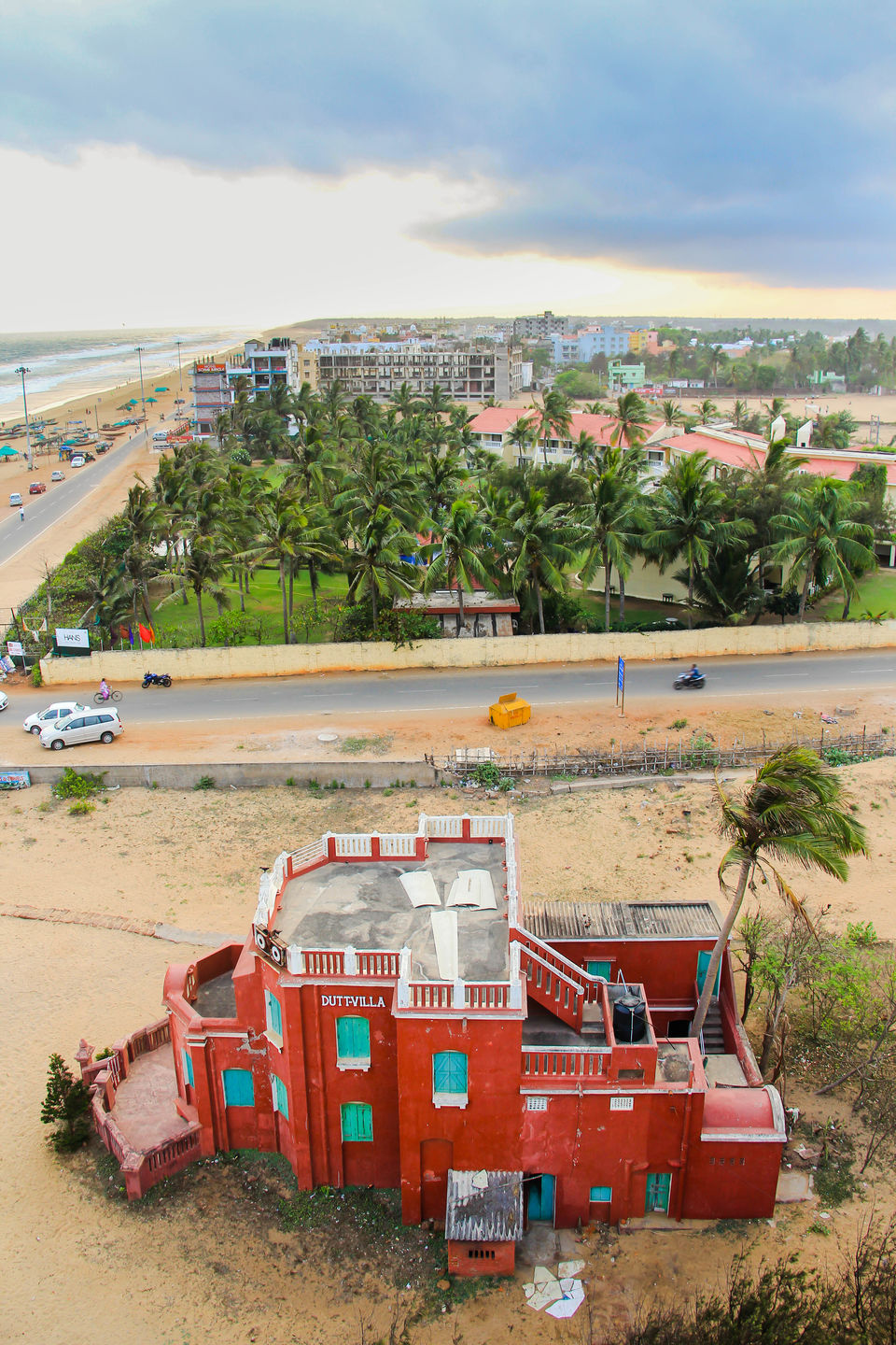 Photo of Puri, Odisha, India by Kshitij Satam