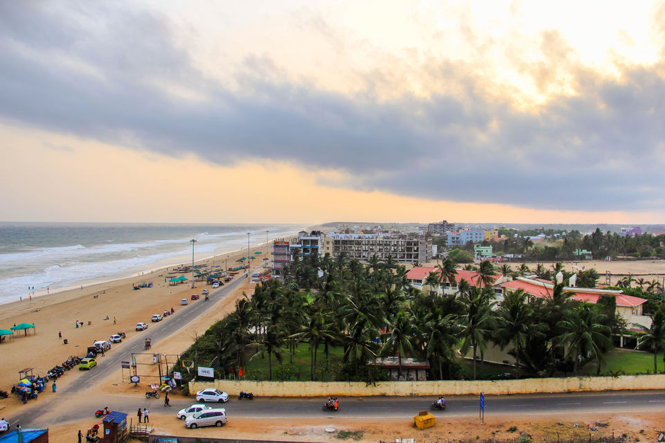 Photo of Puri, Odisha, India by Kshitij Satam
