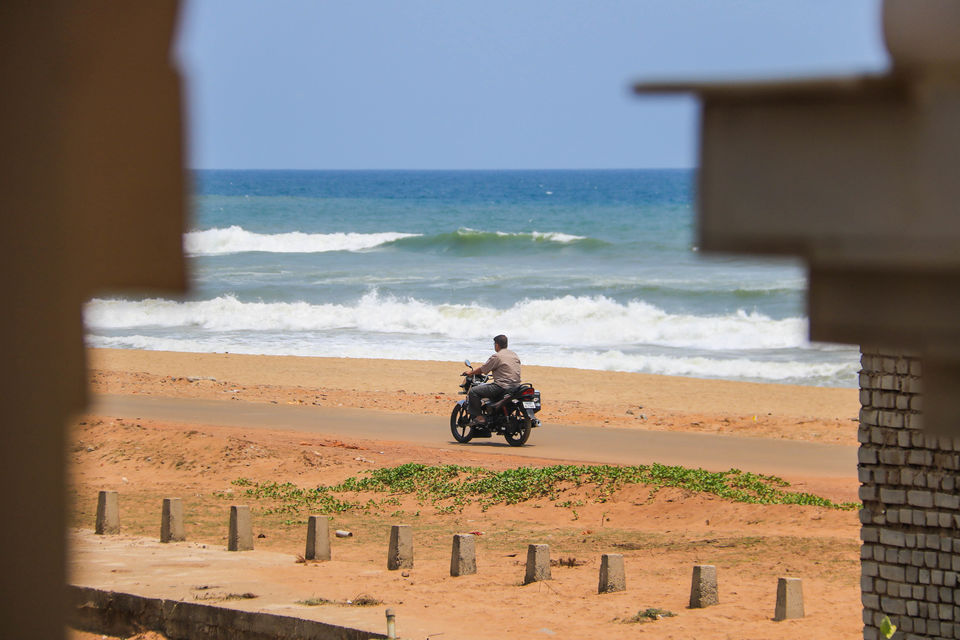Photo of Puri, Odisha, India by Kshitij Satam