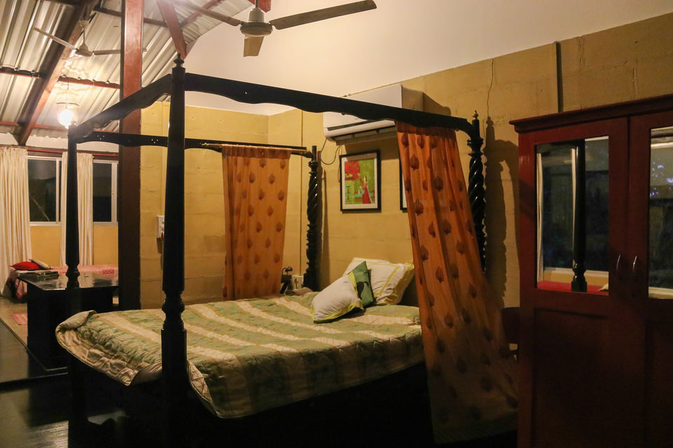Photo of JenJon Phansad Holiday Homes Alibaug, Kharkhardi, Maharashtra, India by Kshitij Satam