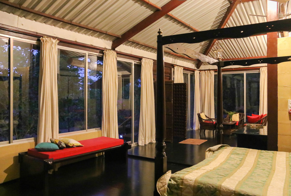 Photo of JenJon Phansad Holiday Homes Alibaug, Kharkhardi, Maharashtra, India by Kshitij Satam