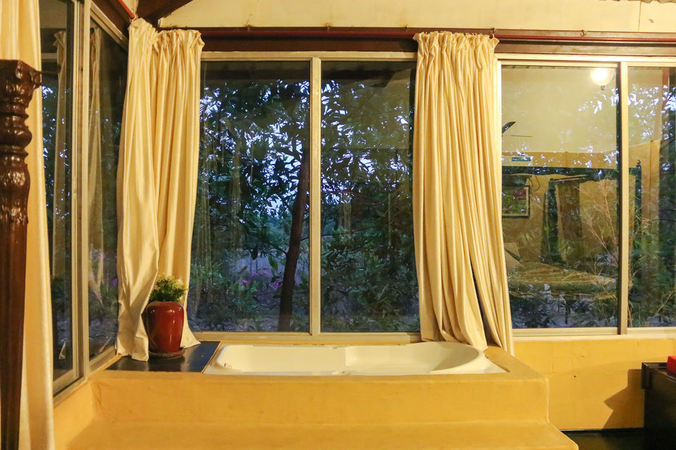Photo of JenJon Phansad Holiday Homes Alibaug, Kharkhardi, Maharashtra, India by Kshitij Satam