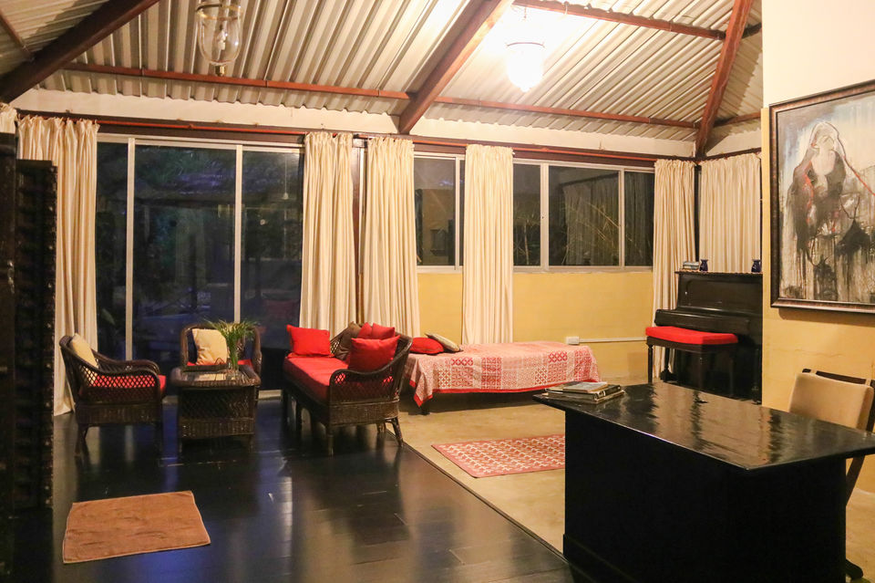 Photo of JenJon Phansad Holiday Homes Alibaug, Kharkhardi, Maharashtra, India by Kshitij Satam