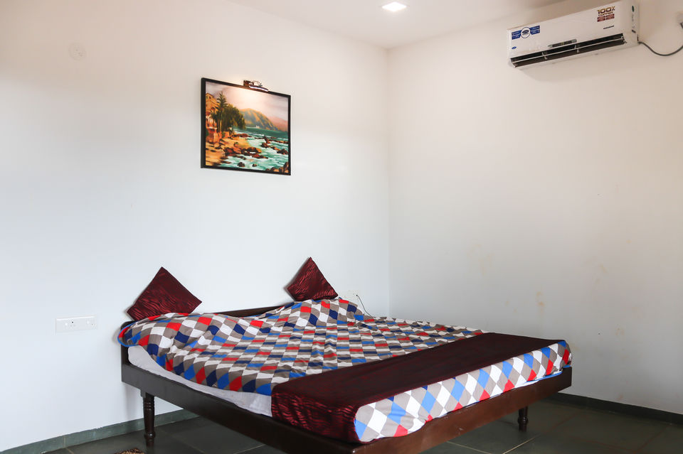 Photo of Property Review - Beaching It Out: Beachfront Villas Ganpatipule #BeachStaycation by Kshitij Satam
