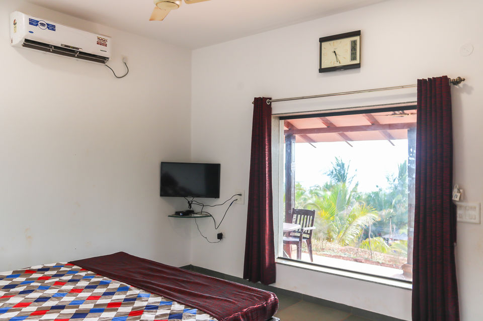 Photo of Property Review - Beaching It Out: Beachfront Villas Ganpatipule #BeachStaycation by Kshitij Satam