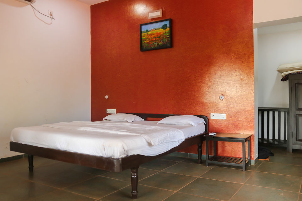Photo of Property Review - Beaching It Out: Beachfront Villas Ganpatipule #BeachStaycation by Kshitij Satam