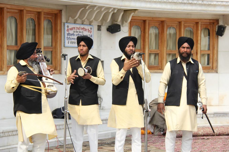 Photo of Dalhousie-Dharamshala-Amritsar by Kshitij Satam