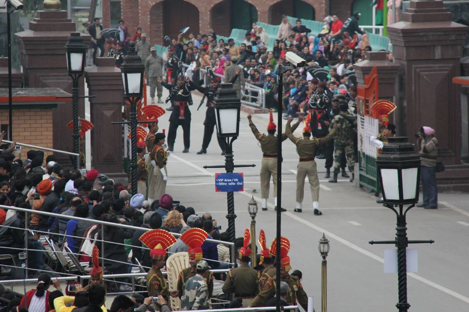Photo of Dalhousie-Dharamshala-Amritsar by Kshitij Satam
