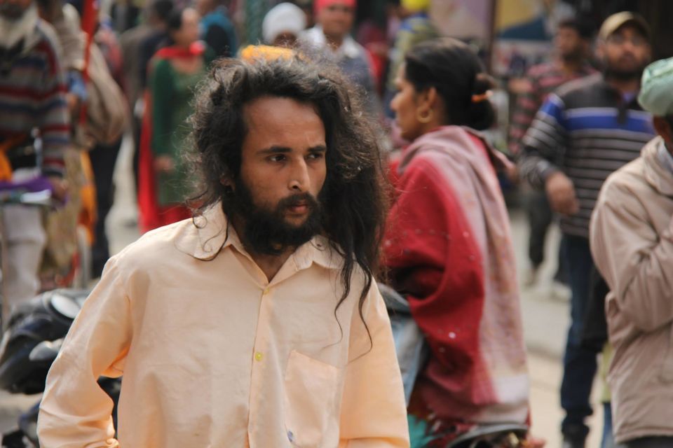 Photo of Dalhousie-Dharamshala-Amritsar by Kshitij Satam