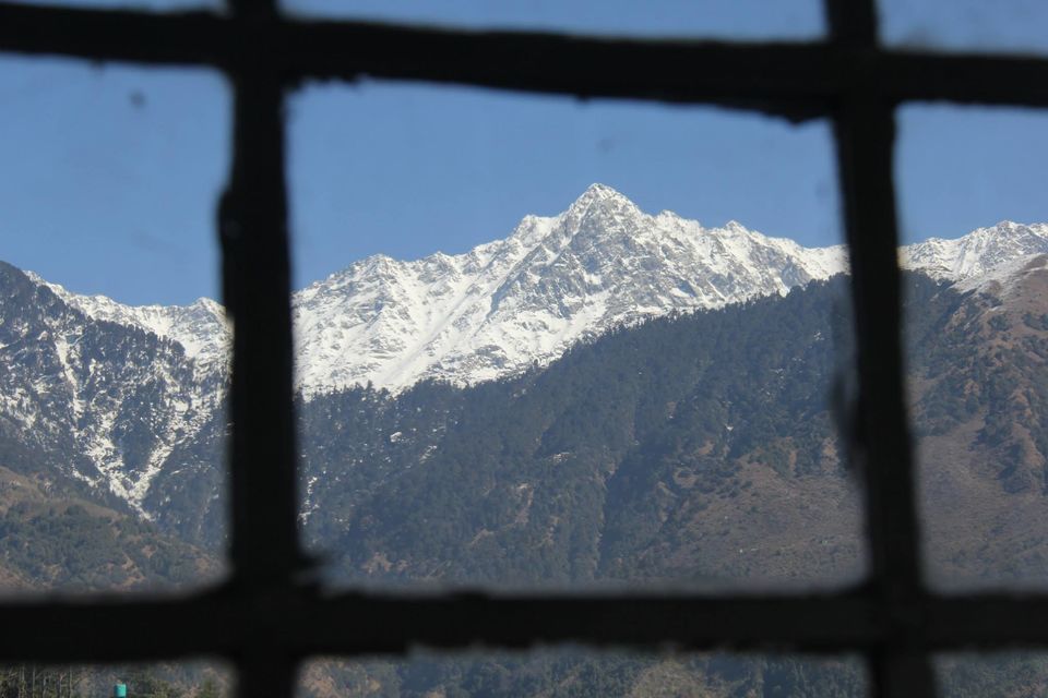 Photo of Dalhousie-Dharamshala-Amritsar by Kshitij Satam