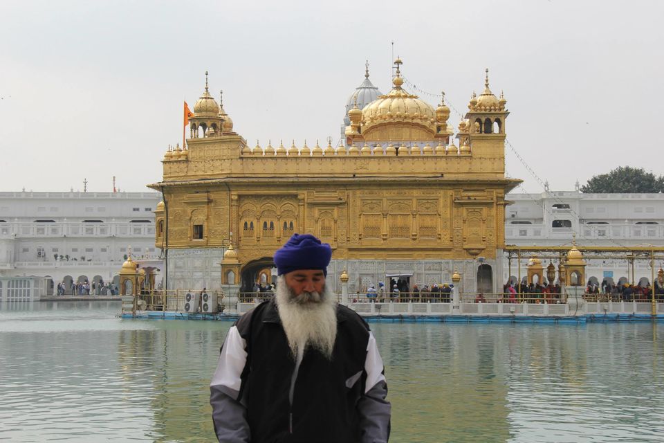 Photo of Dalhousie-Dharamshala-Amritsar by Kshitij Satam
