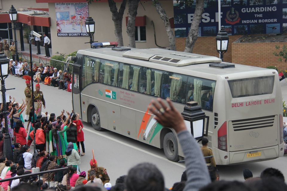 Photo of Dalhousie-Dharamshala-Amritsar by Kshitij Satam