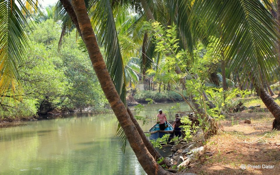 Photo of Man Made And Natural Wonders Of Udupi, Karnataka 2/6 by Wander With Jo