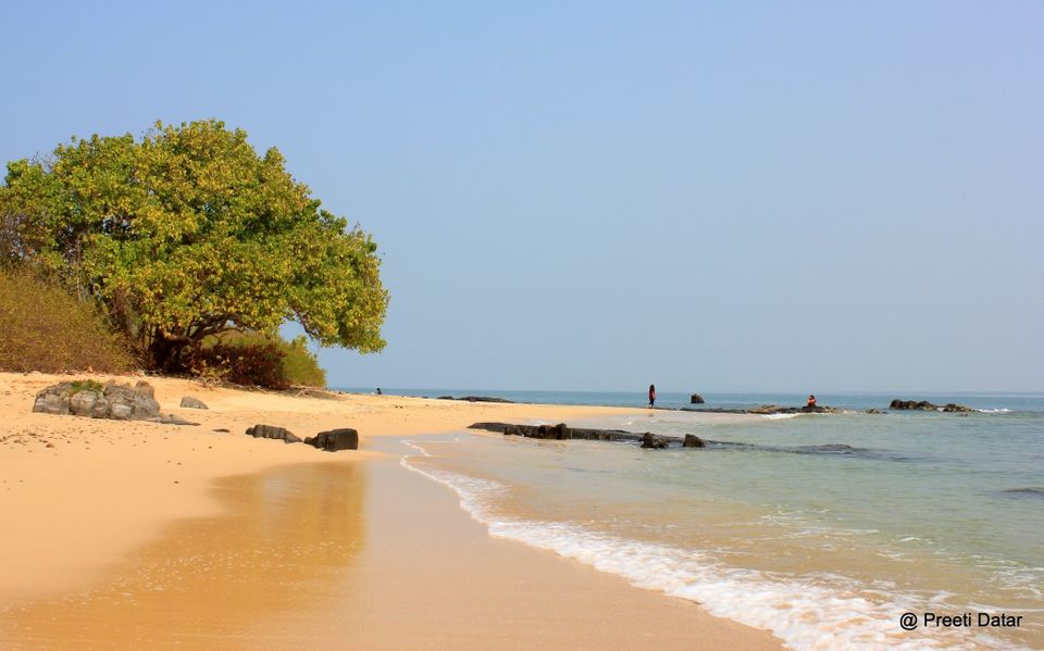 Photo of Man Made And Natural Wonders Of Udupi, Karnataka 5/6 by Wander With Jo