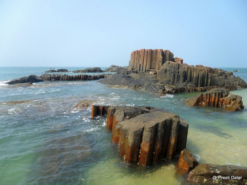 Photo of Man Made And Natural Wonders Of Udupi, Karnataka 4/6 by Wander With Jo