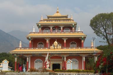 Photo of Himachal "Land Of God" Kangra Valley 9/16 by UDAYVIRCTR