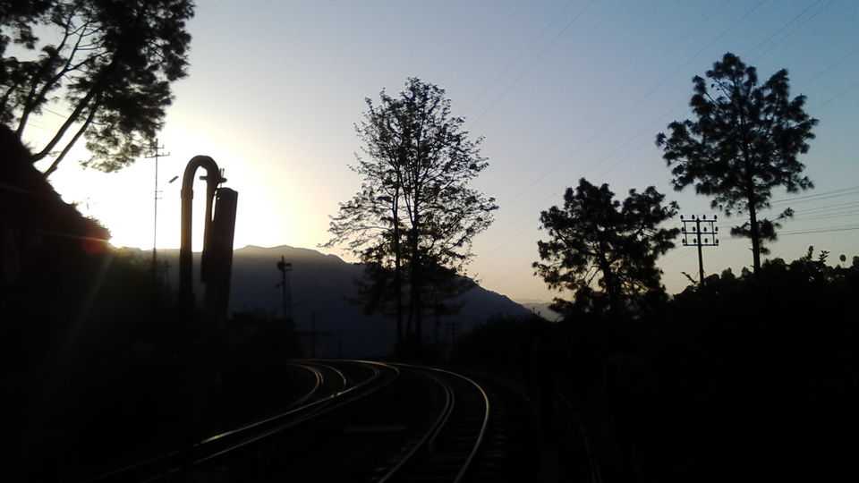Photo of Hatu Peak, Shimla, Himachal Pradesh, India by Harshal Jain