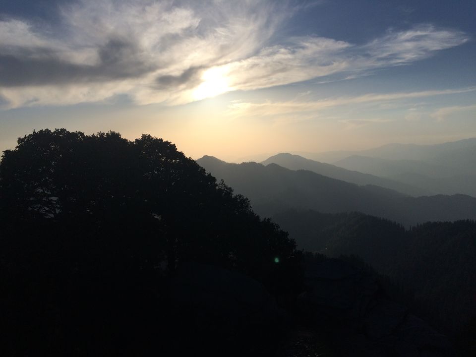 Photo of At the top of Hatu... 6/11 by Harshal Jain