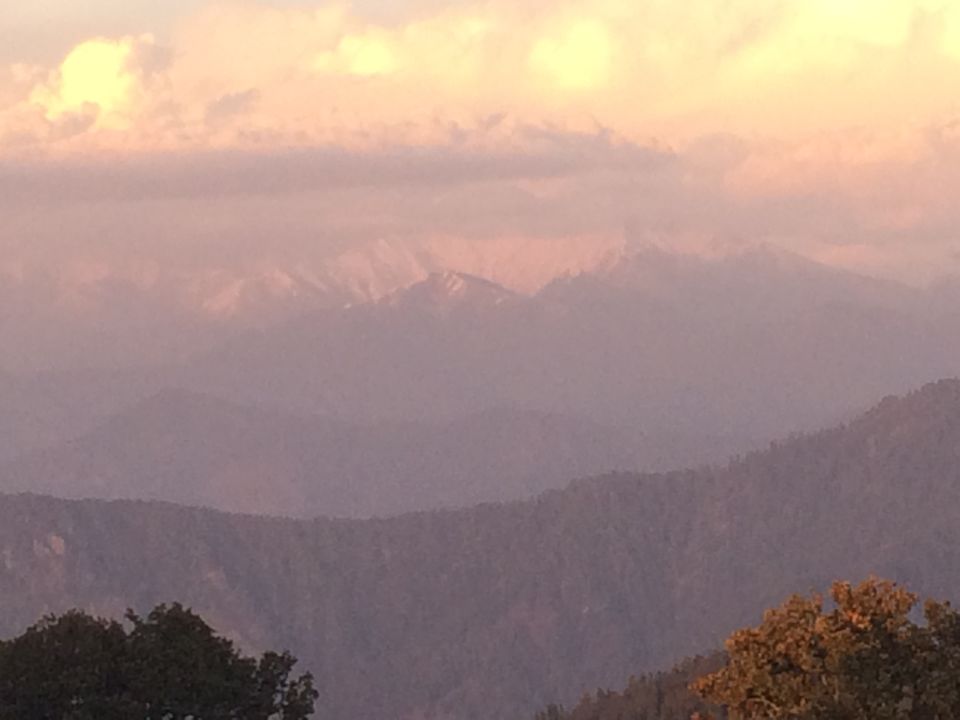 Photo of At the top of Hatu... 7/11 by Harshal Jain