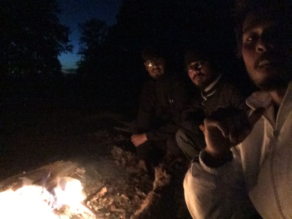 Photo of At the top of Hatu... 8/11 by Harshal Jain