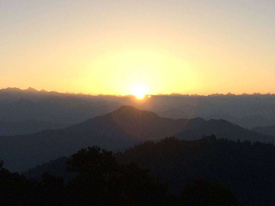 Photo of At the top of Hatu... 9/11 by Harshal Jain