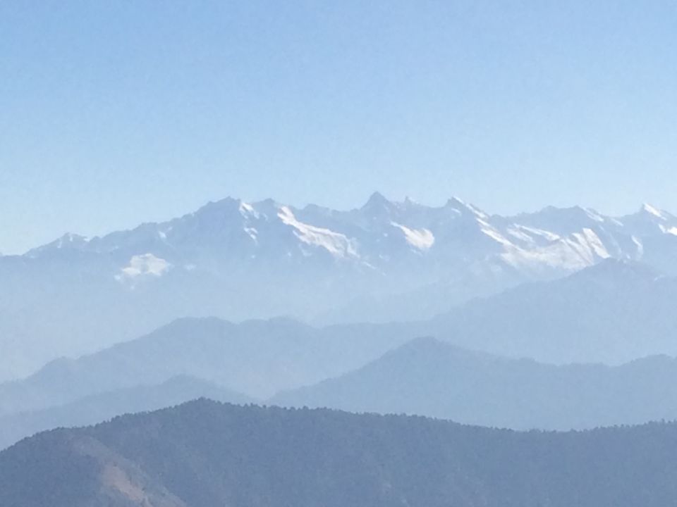 Photo of At the top of Hatu... 10/11 by Harshal Jain