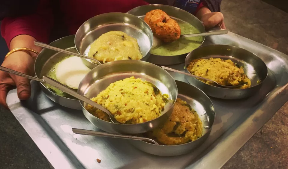 Photo of Must Visit in Bangalore | Brahmins' Coffee Bar by Prathima