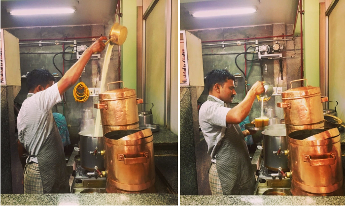 Photo of Must Visit in Bangalore | Brahmins' Coffee Bar by Prathima