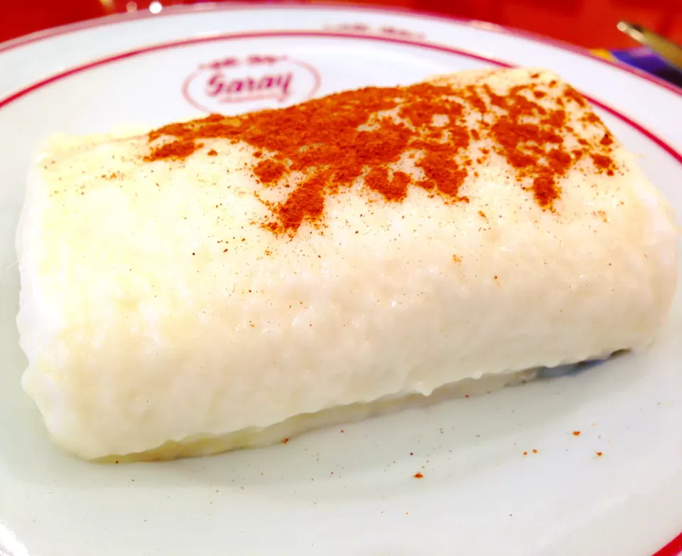 Photo of Saray Muhallebicisi, İstinye Bayırı Caddesi, İstanbul, Turkey by Prathima
