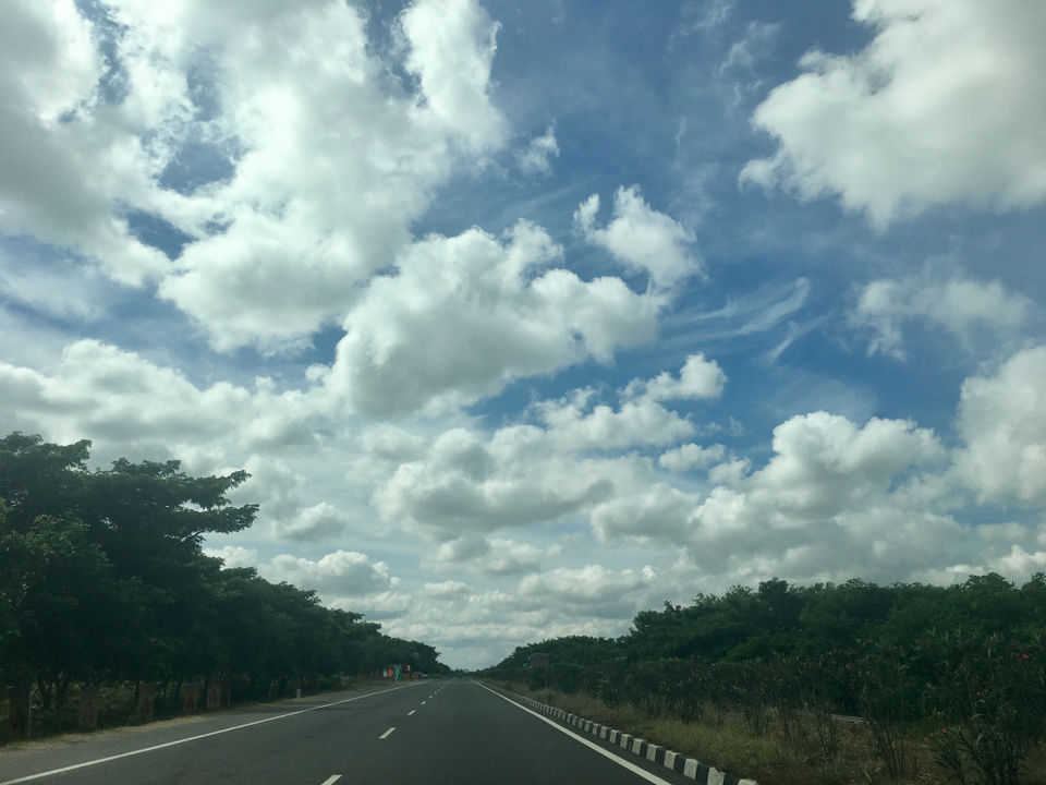 Photo of The road trip from Bangalore to Yercaud in pictures 3/11 by Prathima