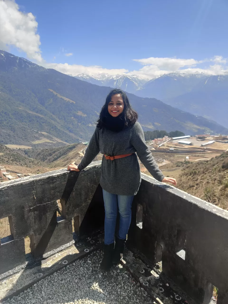 Photo of Tawang by Jaya Srivastava