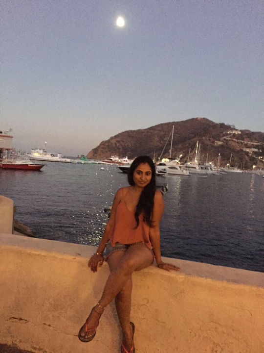 Photo of CATALINA ISLAND by Khaleesi