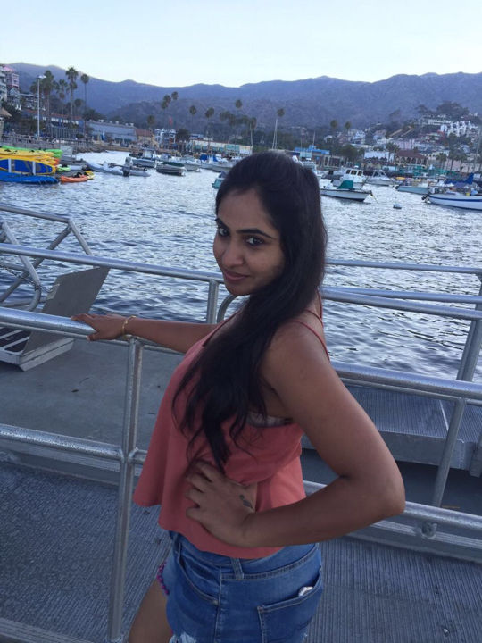 Photo of CATALINA ISLAND by Khaleesi