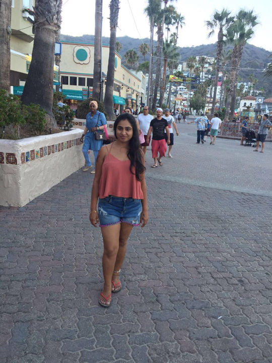 Photo of CATALINA ISLAND by Khaleesi