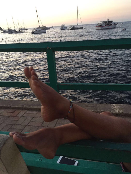 Photo of CATALINA ISLAND by Khaleesi