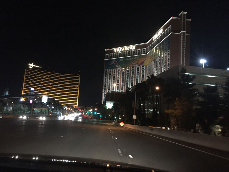 Photo of Downtown,Las Vegas by Khaleesi