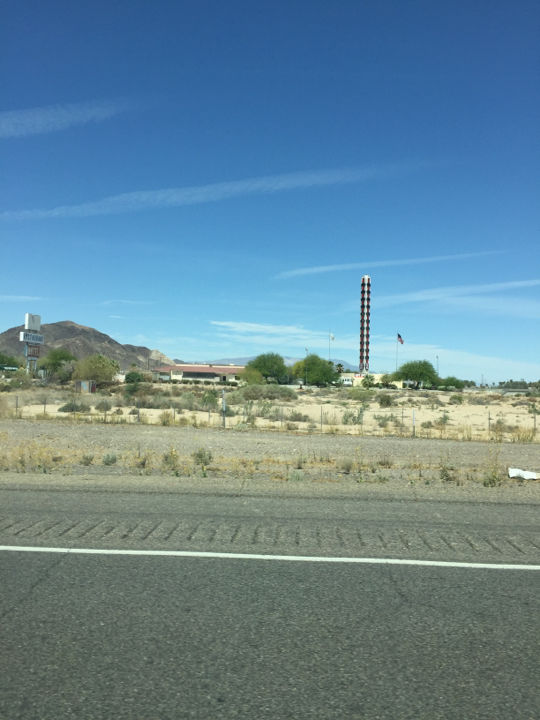 Photo of Laughlin by Khaleesi